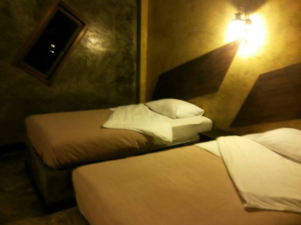 Мей-Рай: Rabiang-Dao Resort Chiang Rai