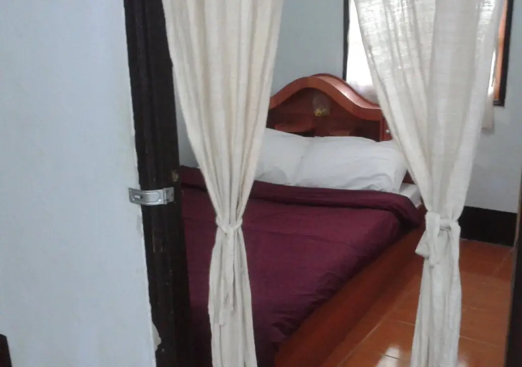 Паи: Huen Oongsa Hotel