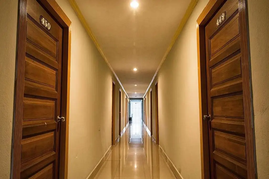 Садао: Satit Hotel