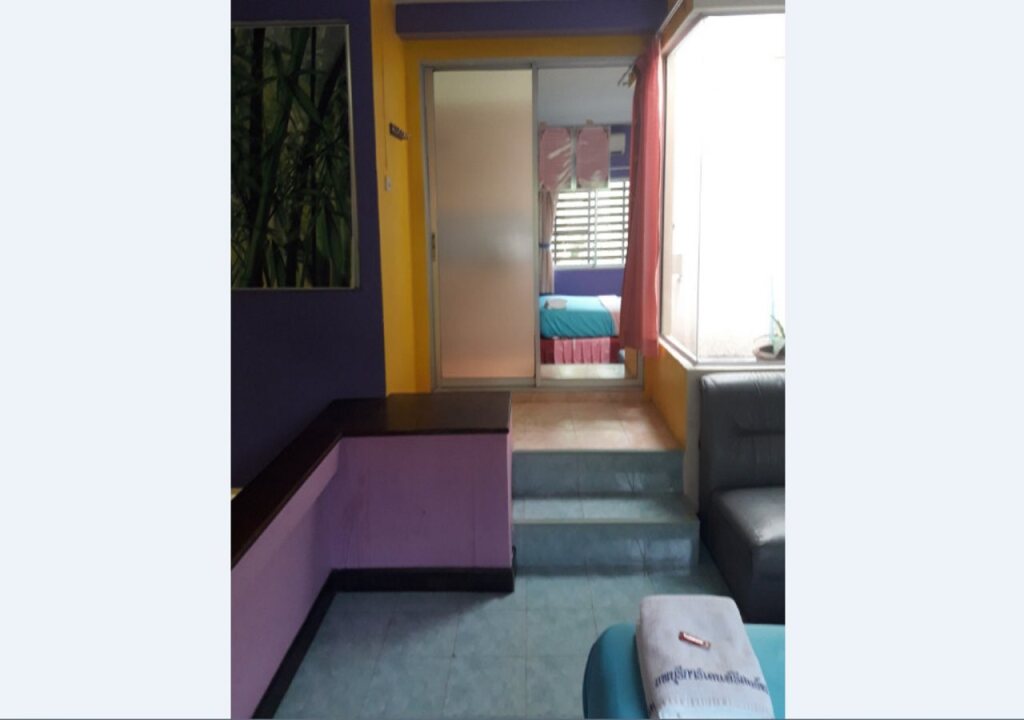 Хатъяй: Lopburi Garden Resort