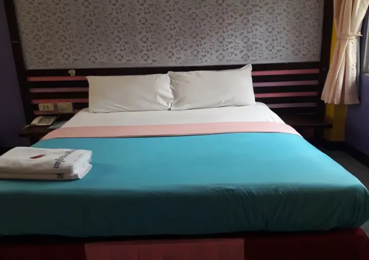 Хатъяй: Lopburi Garden Resort