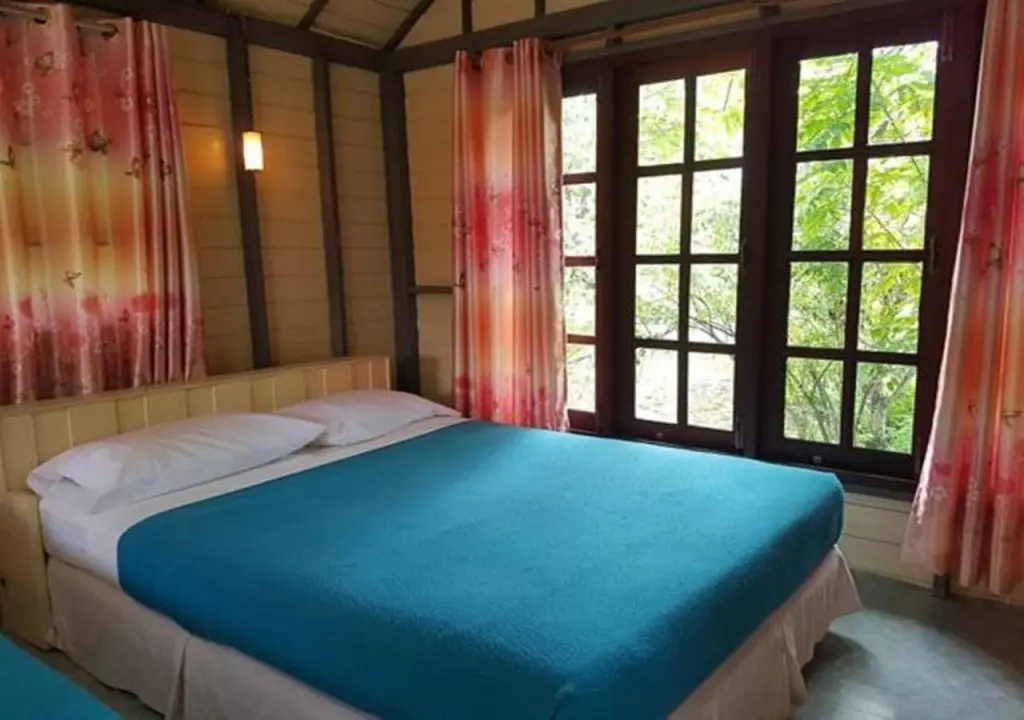 Сунг-Ноэн: Rai Fhun Pen Jing Resort