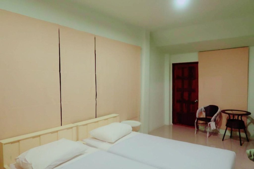 Сунг-Ноэн: Rai Fhun Pen Jing Resort