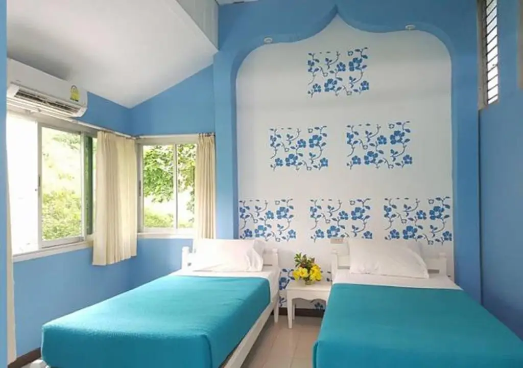 Сунг-Ноэн: Rai Fhun Pen Jing Resort