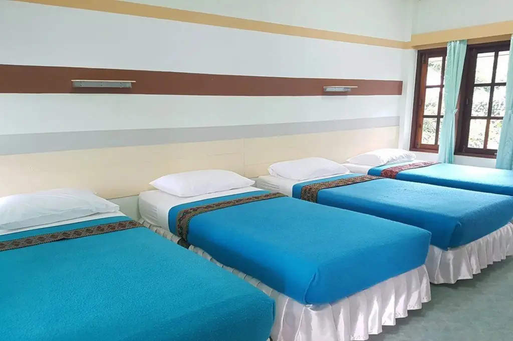 Сунг-Ноэн: Rai Fhun Pen Jing Resort