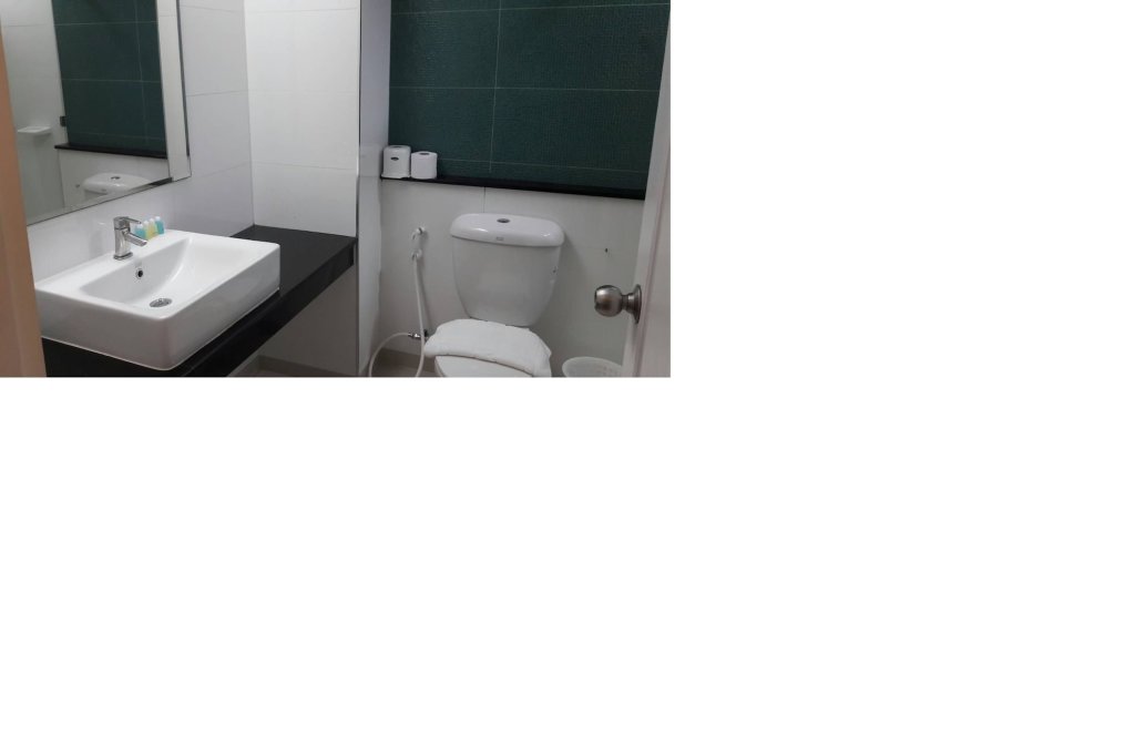 Кхлонг-Янг: U Place Korat