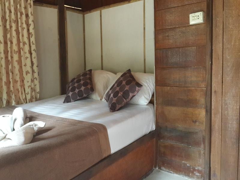Ко-Пханган: Haad Gruad Beach Bungalows