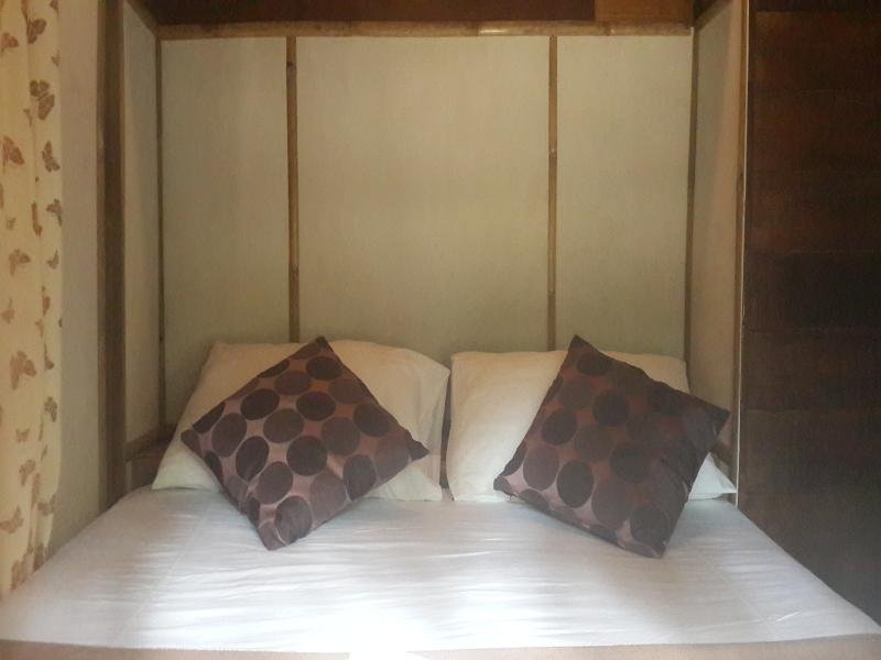 Ко-Пханган: Haad Gruad Beach Bungalows