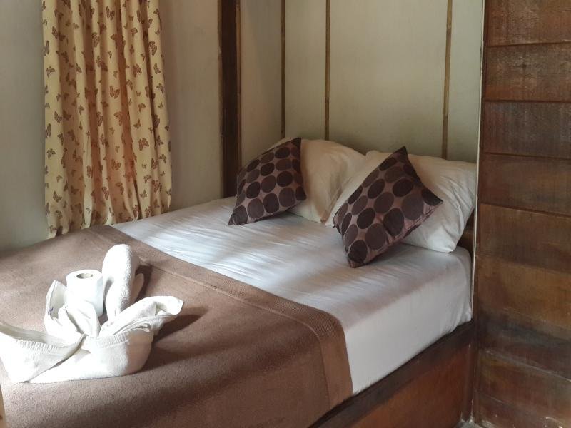 Ко-Пханган: Haad Gruad Beach Bungalows