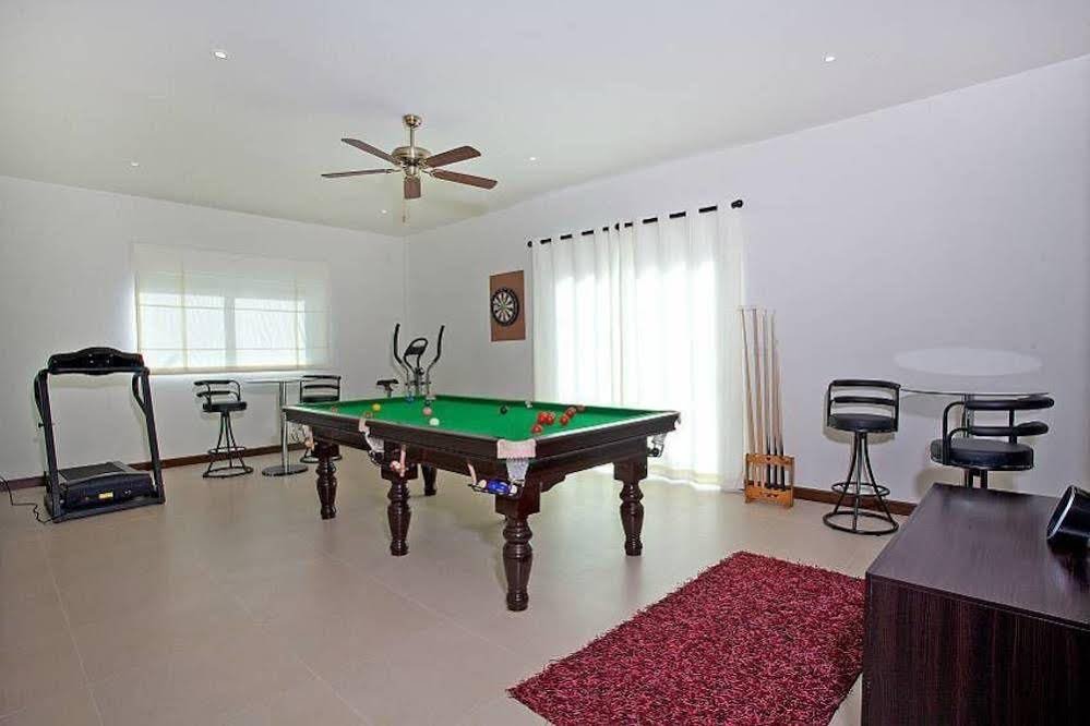 Муанг: Villa Yok Kiao 6 Bed Staffed Property with Your Own Cook