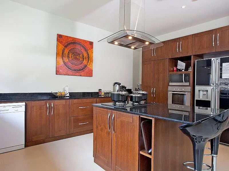Муанг: Villa Yok Kiao 6 Bed Staffed Property with Your Own Cook