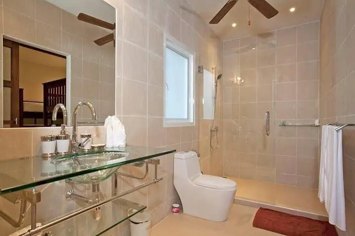 Муанг: Villa Yok Kiao 6 Bed Staffed Property with Your Own Cook