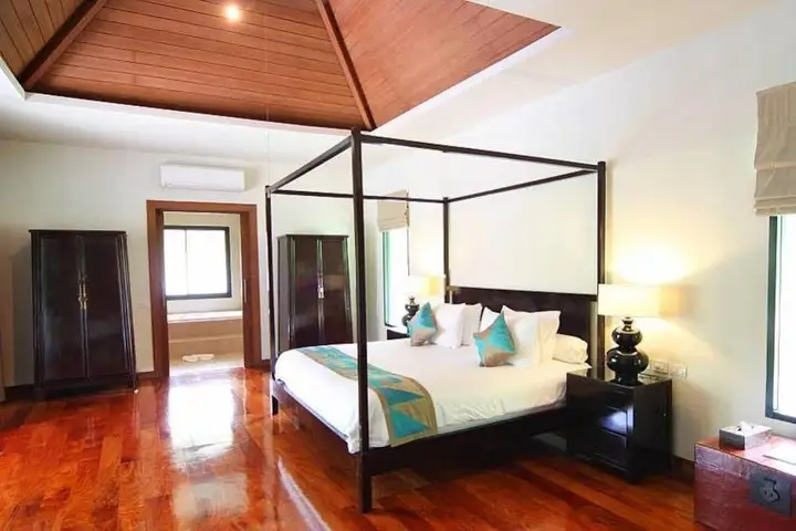 Муанг: Villa Narumon