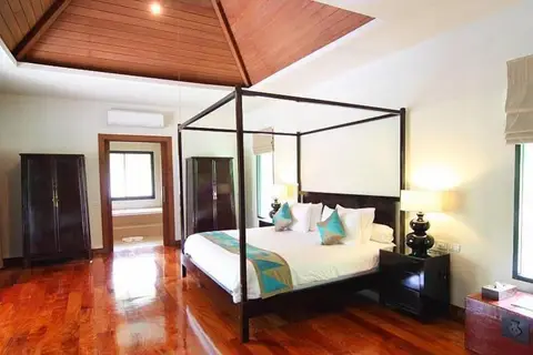 Villa Narumon — фото 1