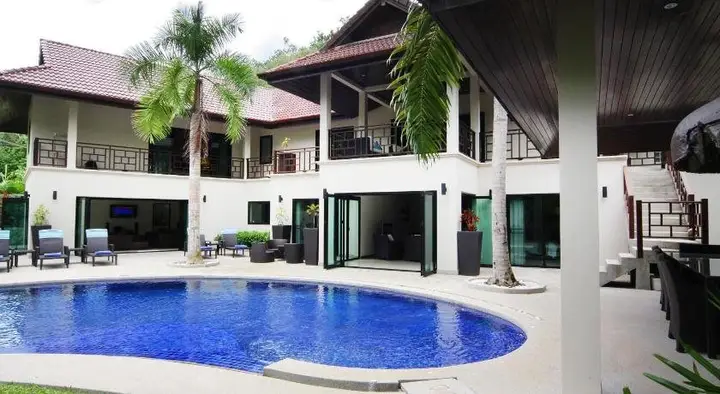 Муанг: Villa Narumon