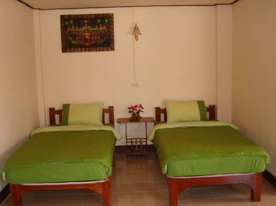 Дан-Сай: Dansai Resort