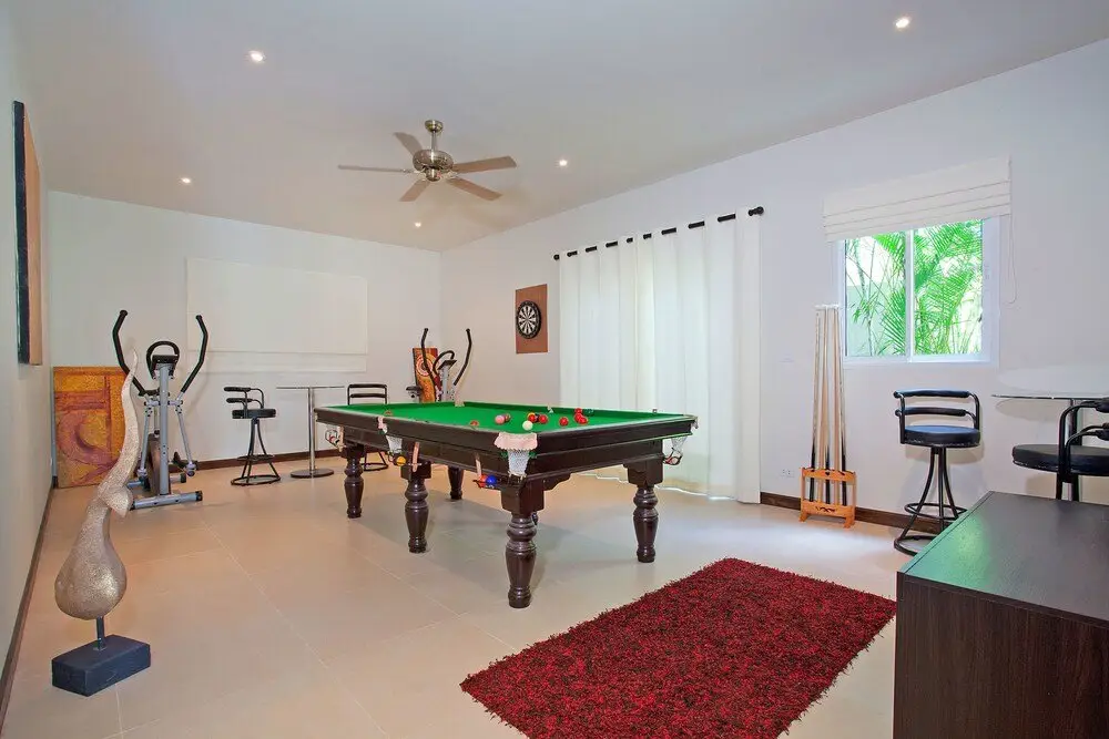 Муанг: Villa Ampai