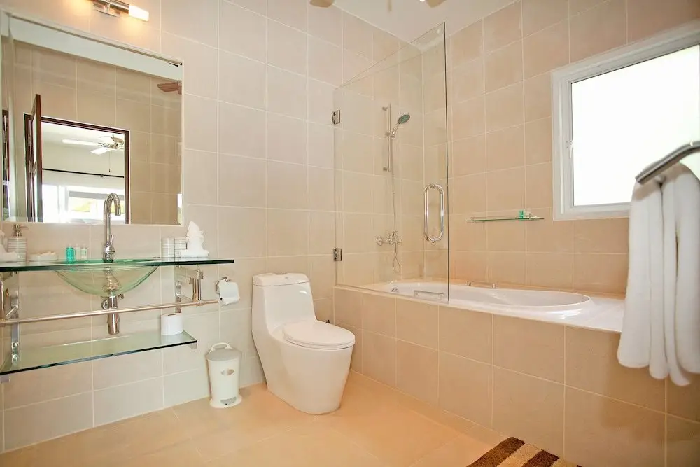 Муанг: Villa Ampai