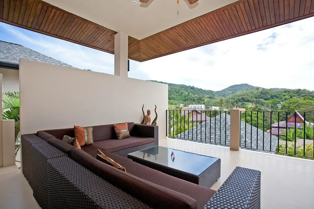 Муанг: Villa Ampai