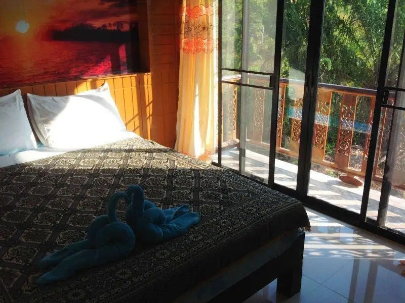 Ланта: Poonsap Villa