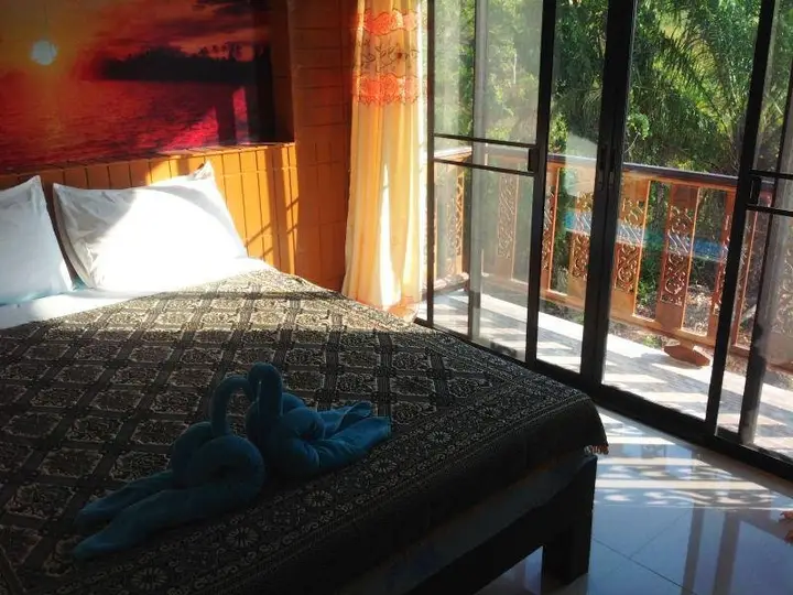 Ланта: Poonsap Villa