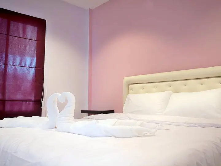 Районг: Again Resort