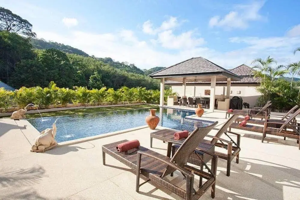 Муанг: Villa Waew Opal