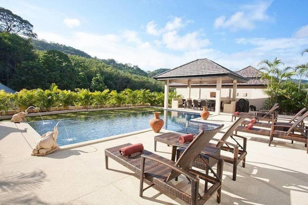 Муанг: Villa Waew Opal