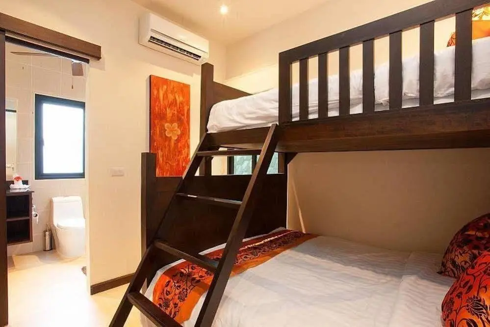 Муанг: Villa Waew Opal