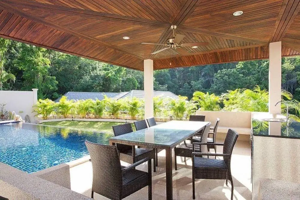 Муанг: Villa Waew Opal