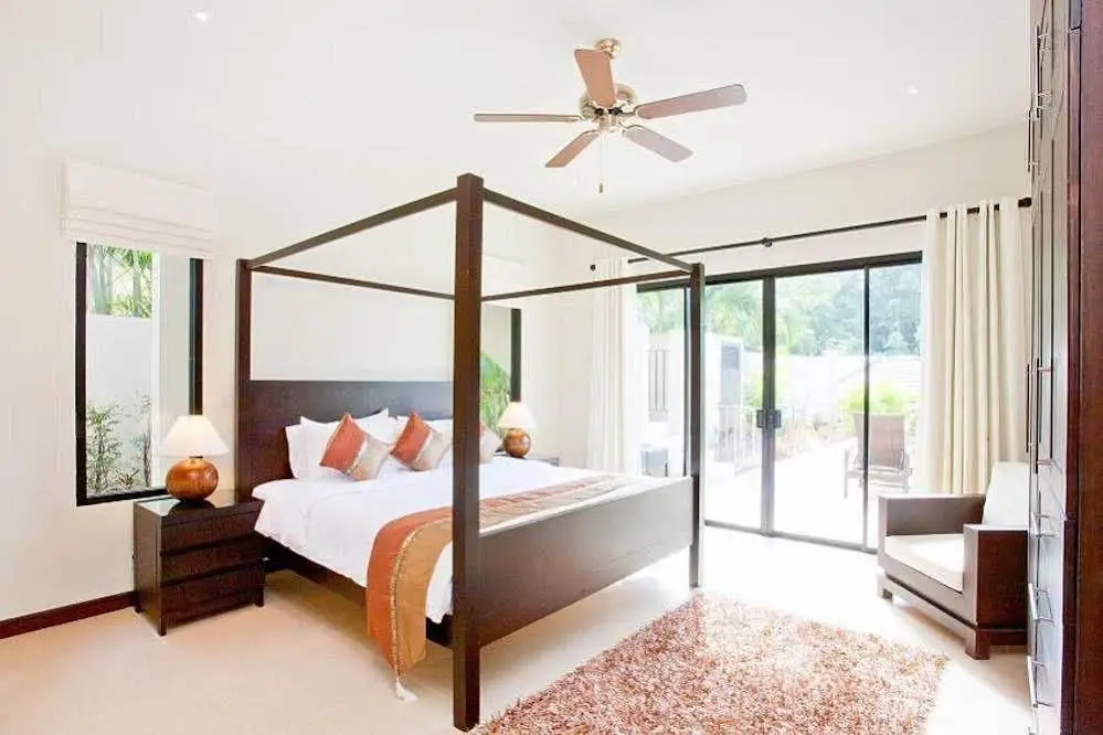Муанг: Villa Waew Opal