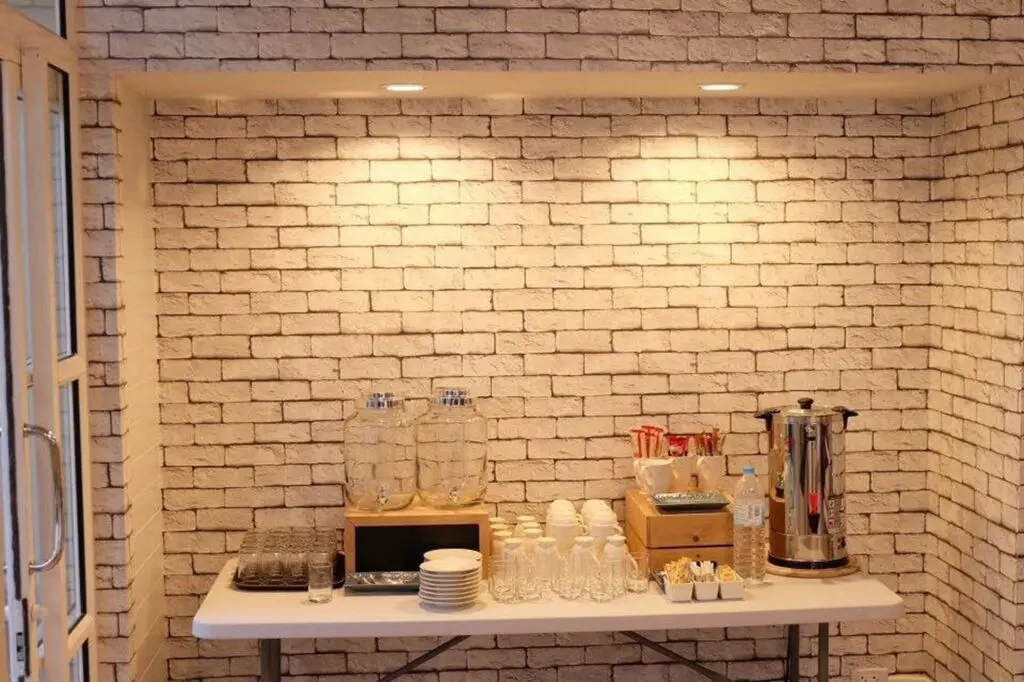 Нан: Baan Iyara Boutique City Hotel