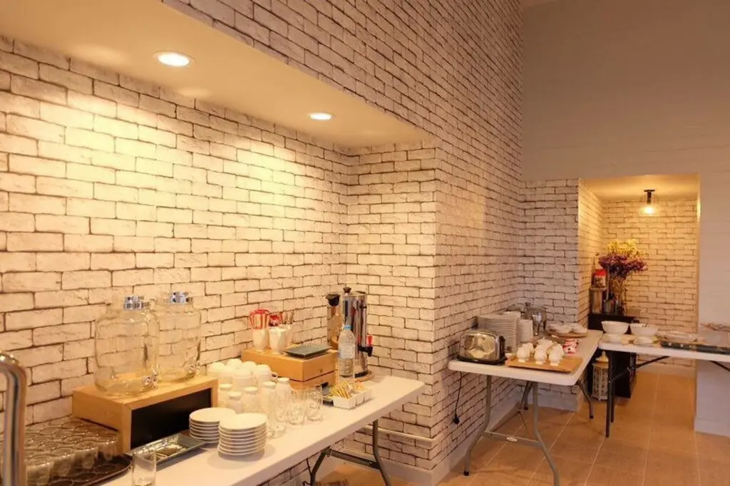Нан: Baan Iyara Boutique City Hotel
