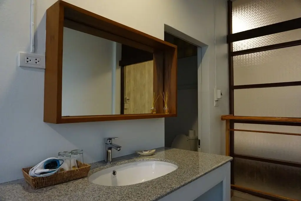 Нан: Baan Iyara Boutique City Hotel