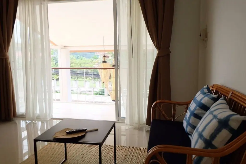 Нан: Baan Iyara Boutique City Hotel