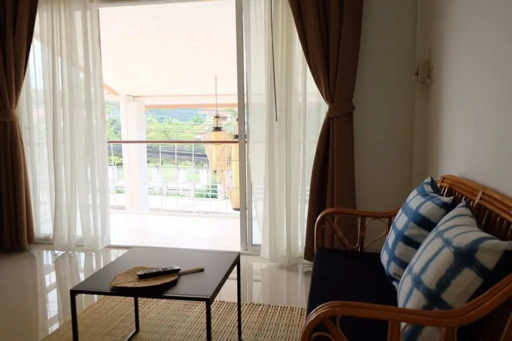 Нан: Baan Iyara Boutique City Hotel