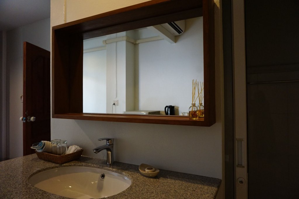Нан: Baan Iyara Boutique City Hotel