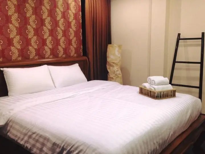 Чиангмай: Nakara Loft Chiangmai Nimman