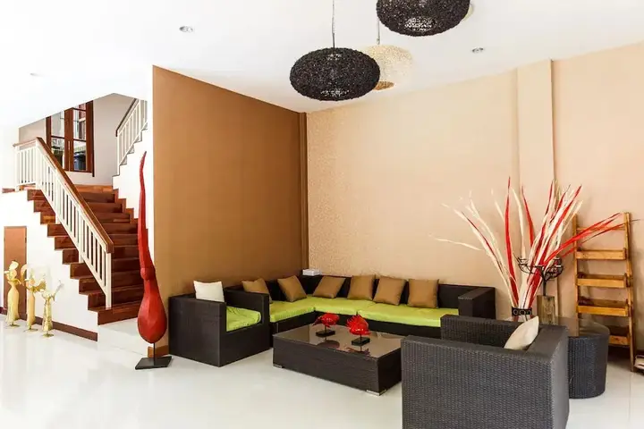 Чиангмай: Nakara Loft Chiangmai Nimman