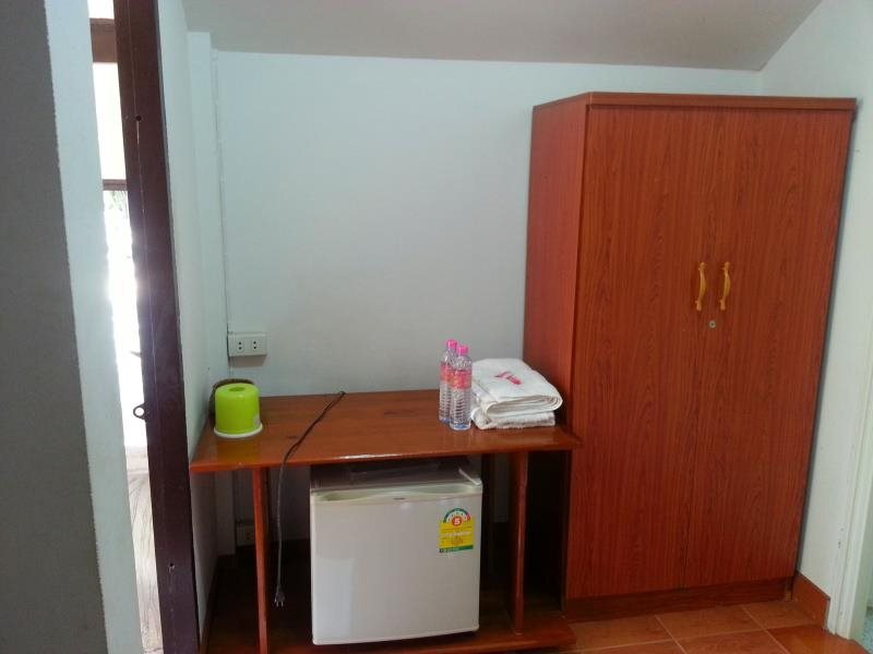 Накхоннайок: Thachai Homestay Resort