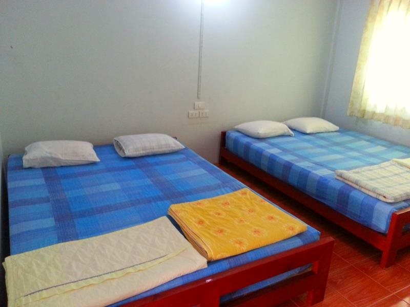 Накхоннайок: Thachai Homestay Resort