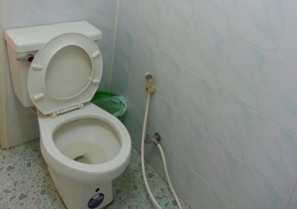 Накхоннайок: Thachai Homestay Resort