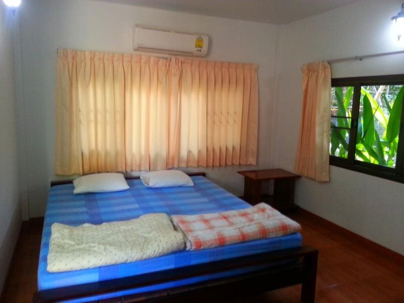 Накхоннайок: Thachai Homestay Resort