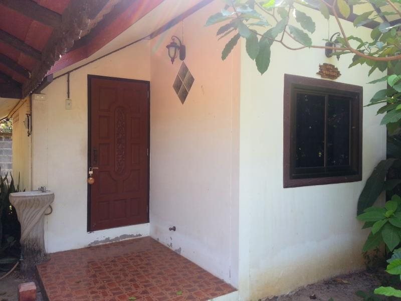 Thachai Homestay Resort — фото 1