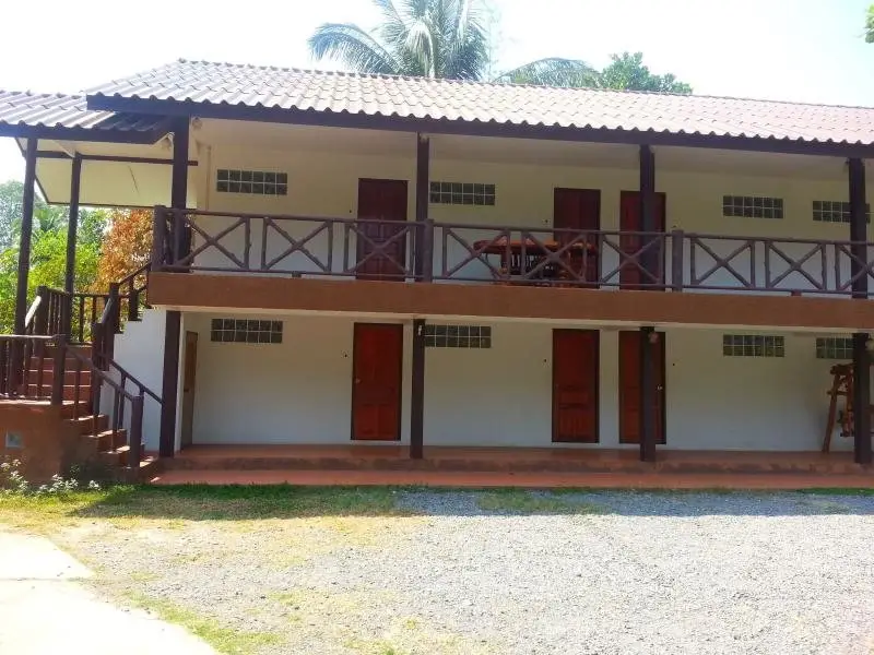 Накхоннайок: Thachai Homestay Resort