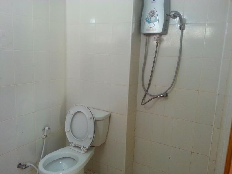 Накхоннайок: Thachai Homestay Resort