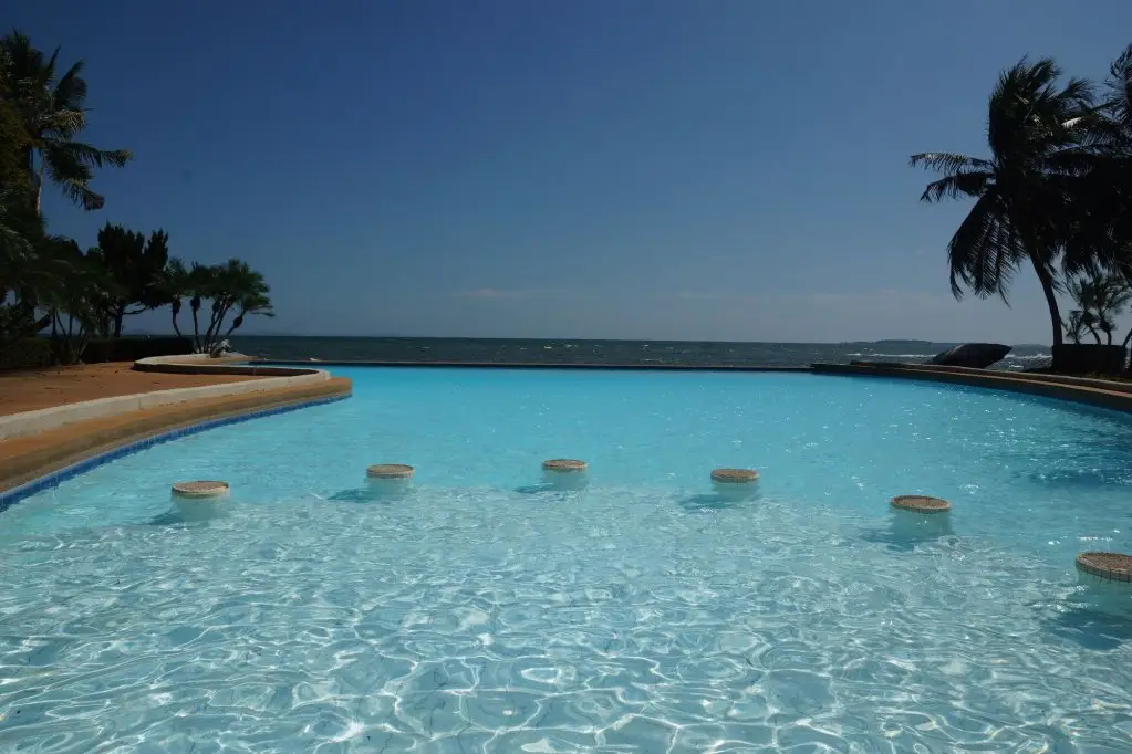 Клаенг: Rayong Rental Pool Villas