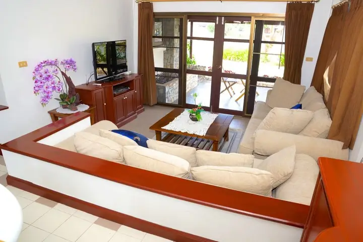 Клаенг: Rayong Rental Pool Villas