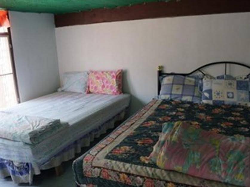 Чианг-Хан: Baan Khun Yay Homestay