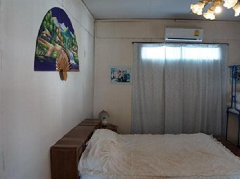 Чианг-Хан: Baan Khun Yay Homestay